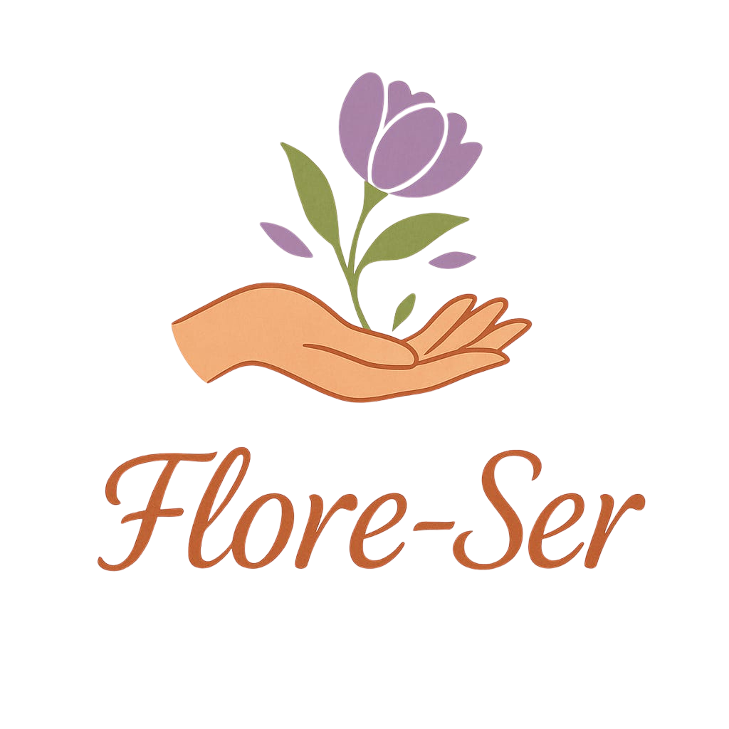 Flore-Ser Logo